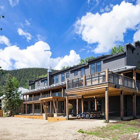 Vaquera House Ξενοδοχείο Crested Butte Εξωτερικό φωτογραφία