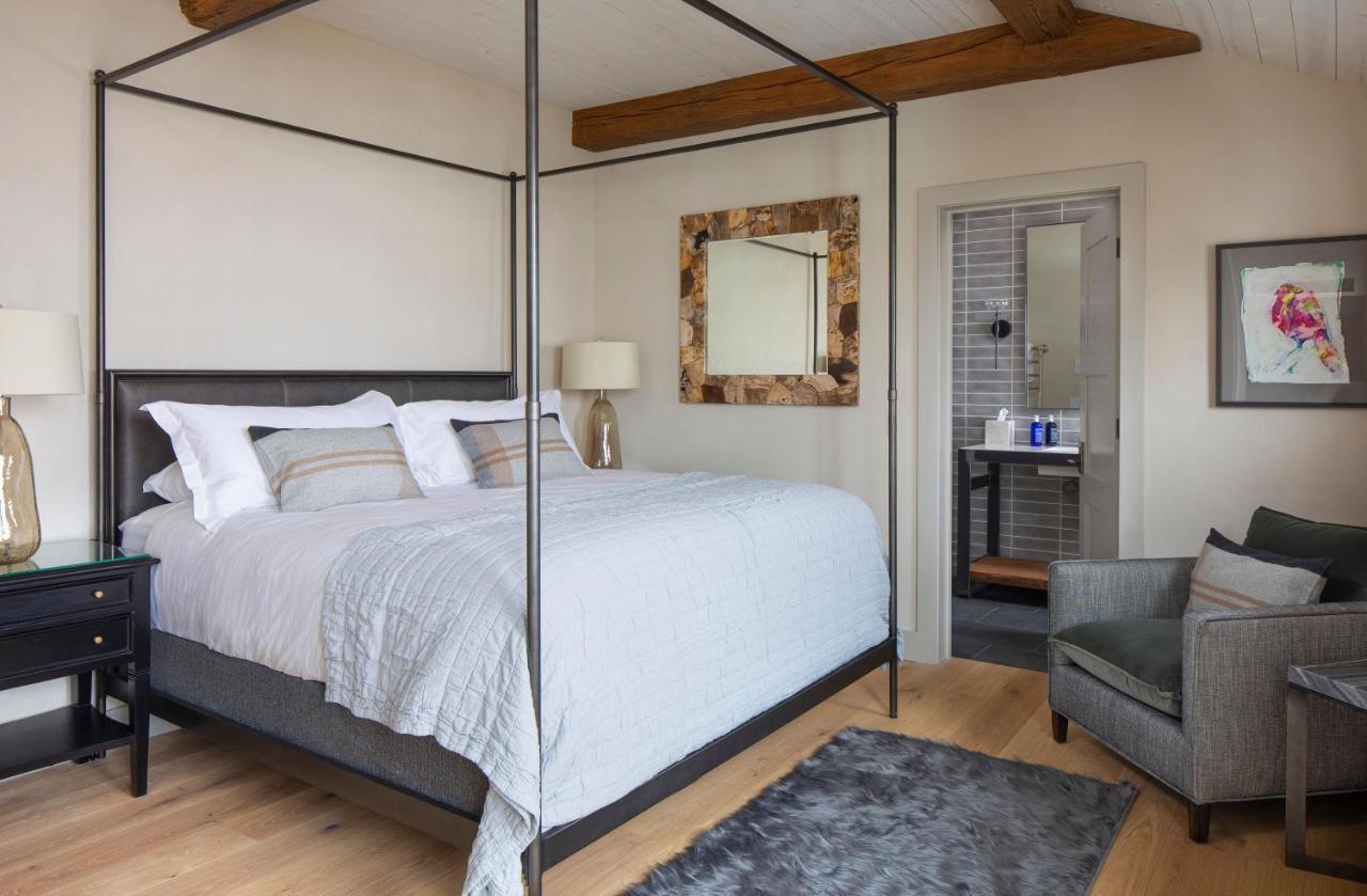 Vaquera House Ξενοδοχείο Crested Butte Εξωτερικό φωτογραφία
