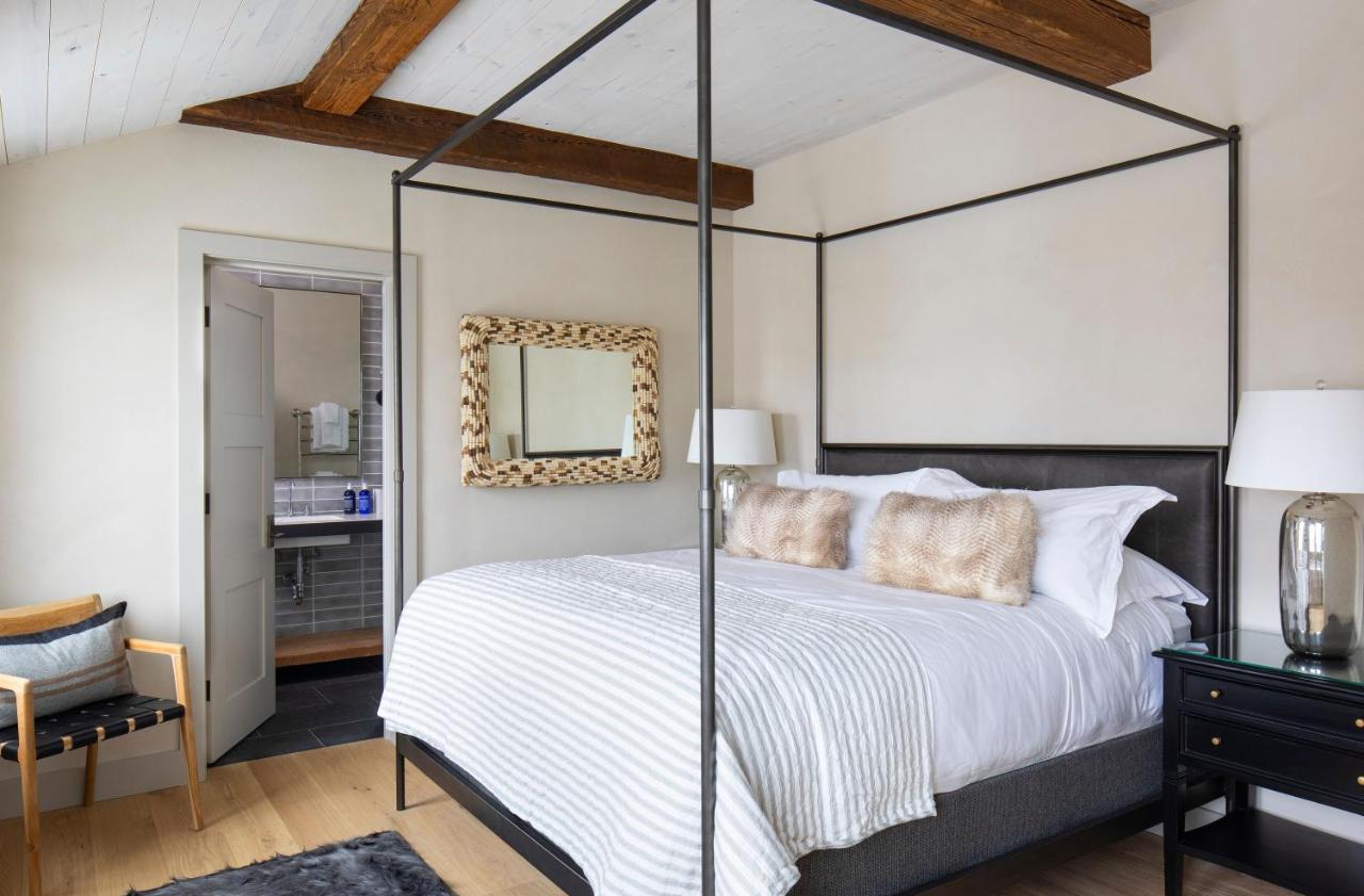 Vaquera House Ξενοδοχείο Crested Butte Εξωτερικό φωτογραφία