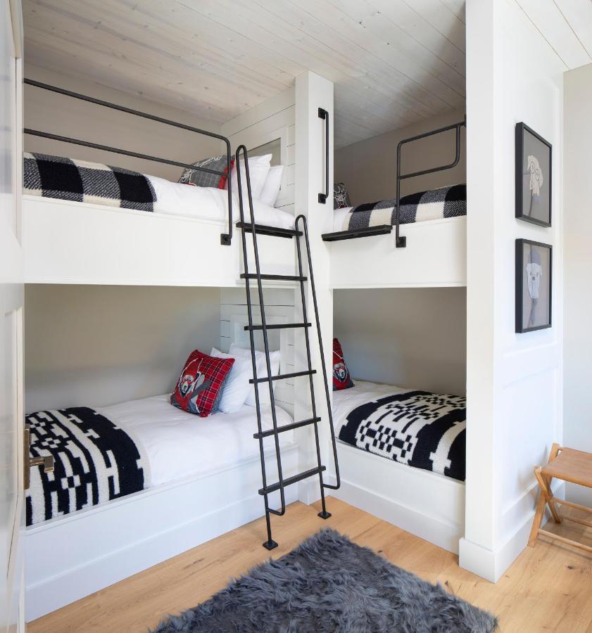 Vaquera House Ξενοδοχείο Crested Butte Εξωτερικό φωτογραφία